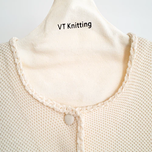 Merino Knitted Dress Merino Knitted Dress