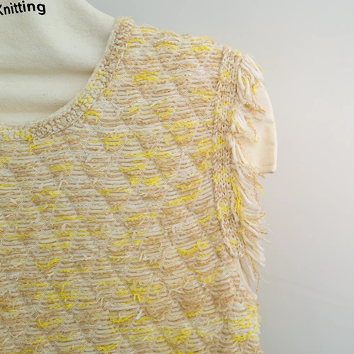Roll Neck Wool Dress