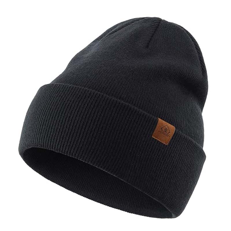 100 Merino Wool Beanie Men's 100 Merino Wool Beanie Men's