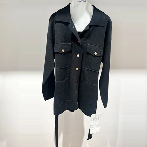 Blazer Preto Básico