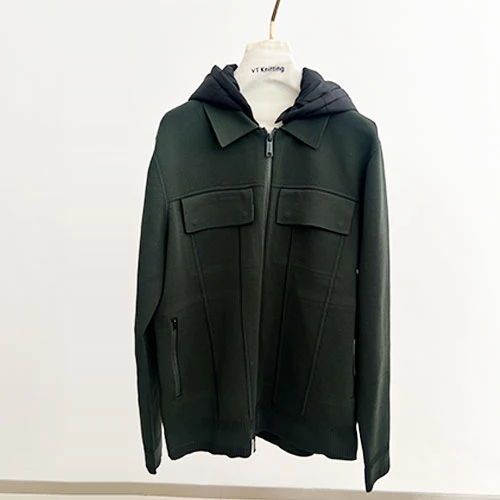 Best Men's Winter Hiking Jacket