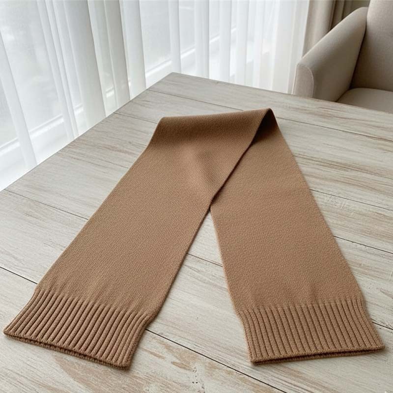 Brown Wool Scarf suppliers Brown Wool Scarf suppliers