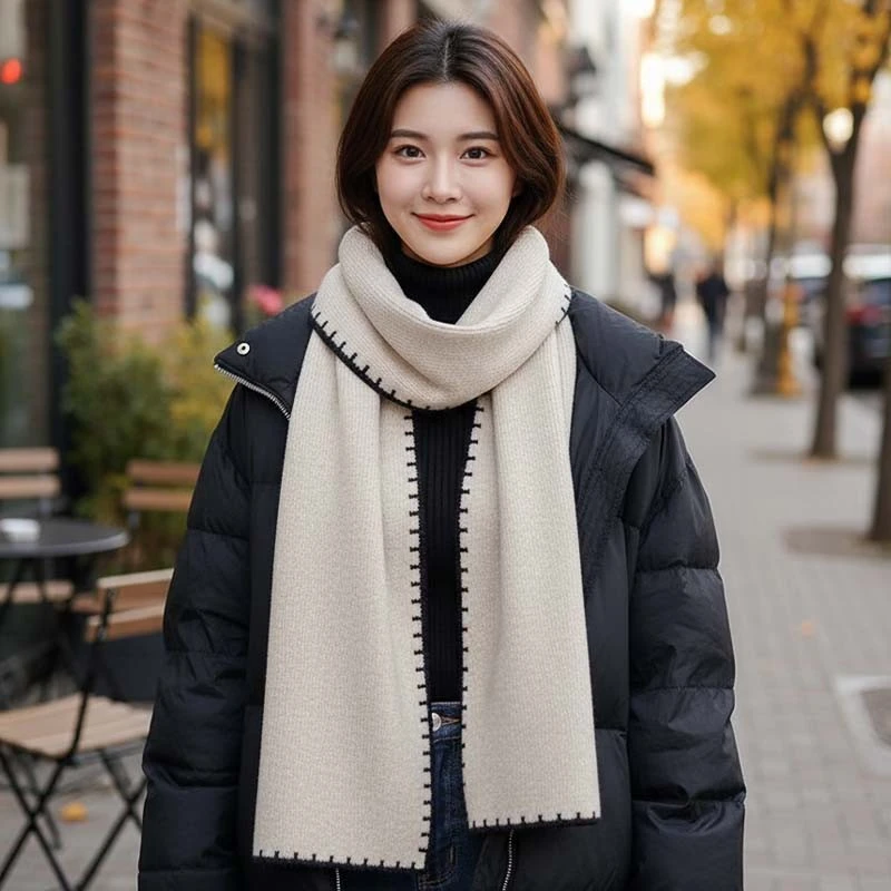 Cashmere Wool Scarf high quality Cashmere Wool Scarf high quality