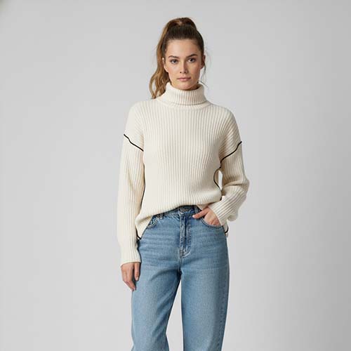 Cashmere Wool Sweater Women's Cashmere Wool Sweater Women's