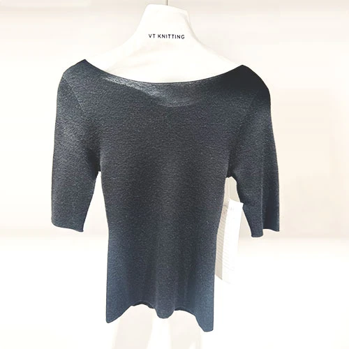 Roupa íntima confortável e sem costura