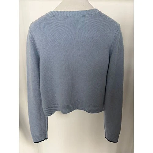Cropped Sweater Women factory