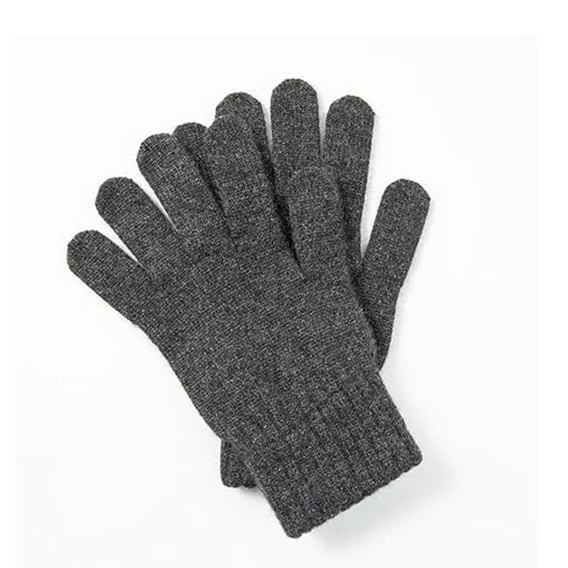 Gery Men's Knit Gloves price Gery Men's Knit Gloves price