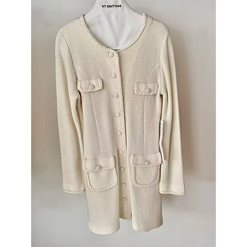 Hand-knitted Designer Ladies Sweaters suppliers