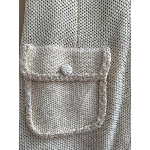 Hand-knitted Designer Ladies Sweaters high quality