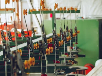 Introdução aos estilos de roupas de malha