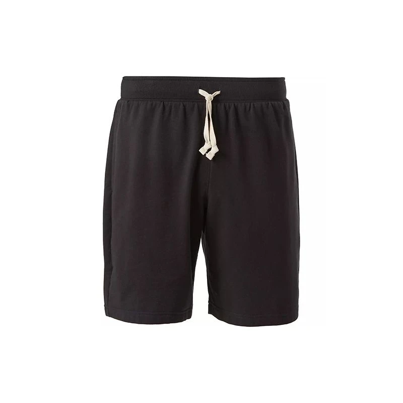 Shorts esportivos de malha