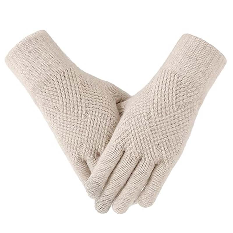 Knit Mittens Knit Mittens