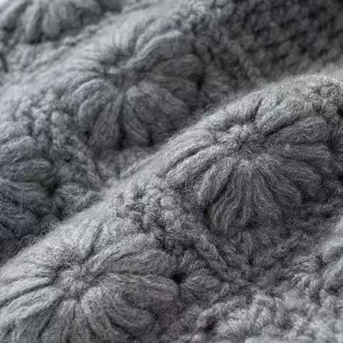 Knitted Wool Hat factory Knitted Wool Hat factory