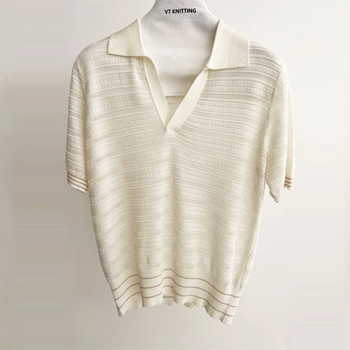Ladies Designer Summer Tops