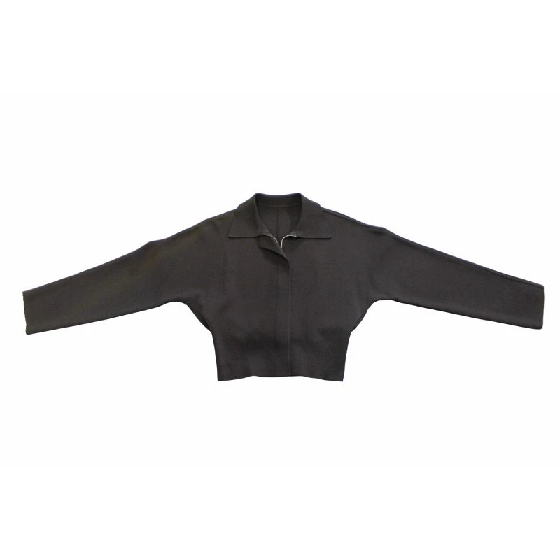 Lightweight Black Blazer Women's