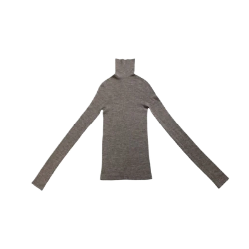 Roupas de tricô integrais