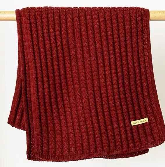 Lenços femininos de luxo