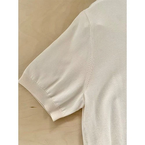 Men's Outdoor Breathable Knitted Sweater high quality