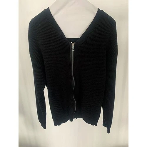 Men's Outdoor Knitted Cardigan suppliers