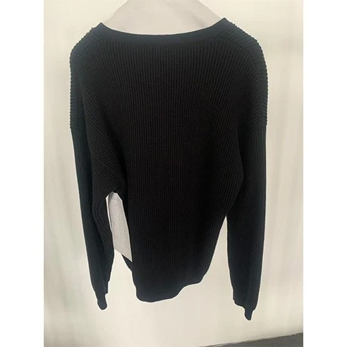 Men's Outdoor Knitted Cardigan factory