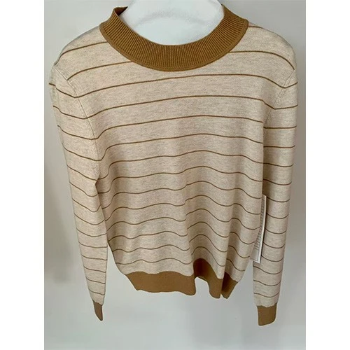 Merino Cowl Neck Sweater high quality Merino Cowl Neck Sweater high quality