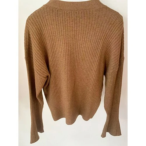 Merino Crew Neck Sweater Women's best Merino Crew Neck Sweater Women's best