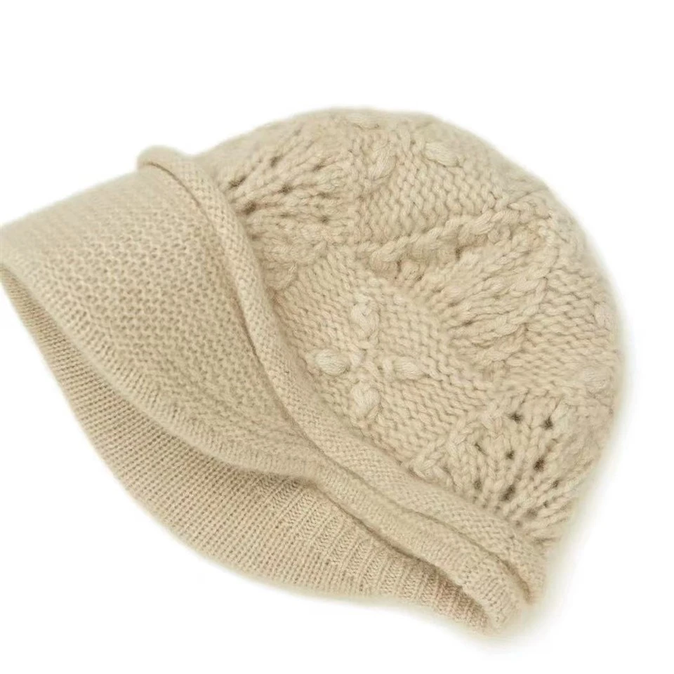 Merino Wool Hat Merino Wool Hat
