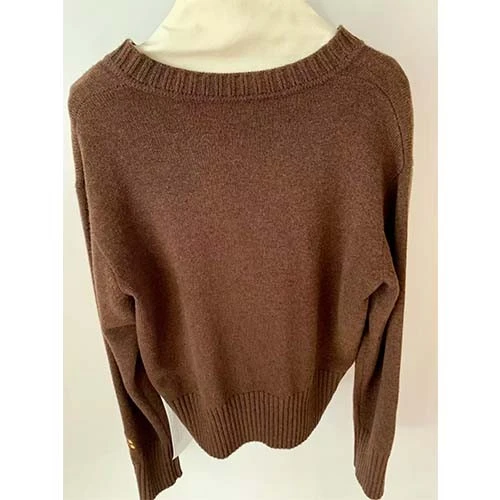Merino Wool Sweater Women factory