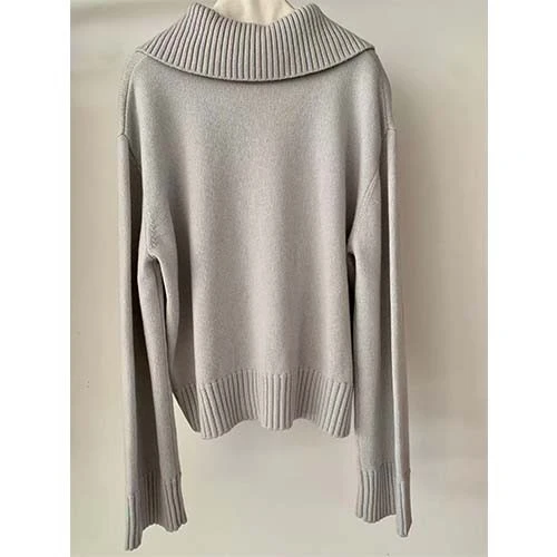 Merino Wool V Neck Sweater best Merino Wool V Neck Sweater best