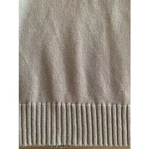 Merino Wool V Neck Sweater factory Merino Wool V Neck Sweater factory