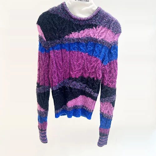 New Design Sweater Women