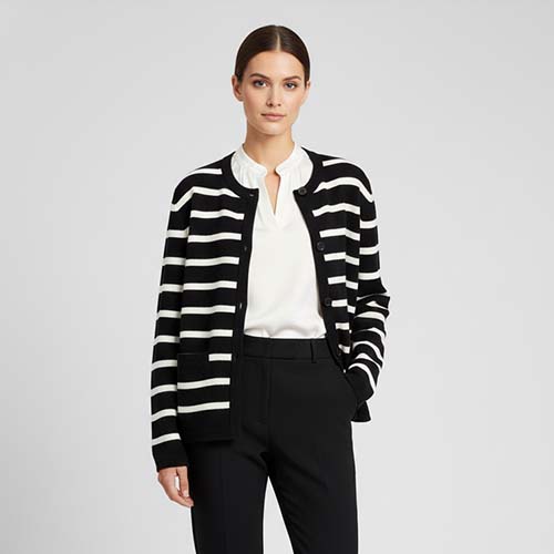 Outdoor Wool Sweater Outdoor Wool Sweater