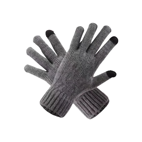 Luvas sem dedos Possum Merino