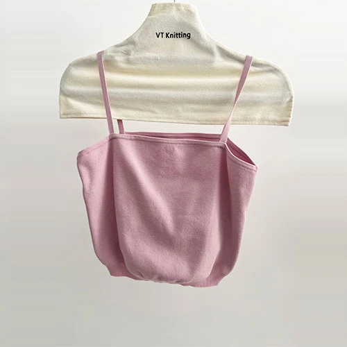 Colete ocupacional feminino sem mangas
