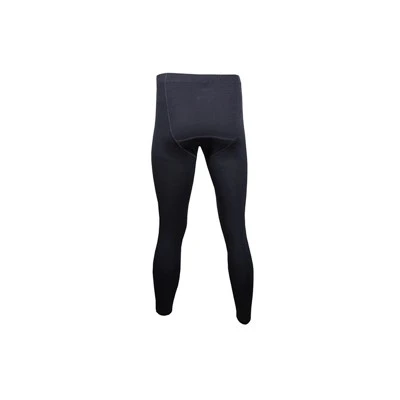 Cueca Longa 100 Lã Merino
