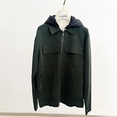 Melhor jaqueta de caminhada de inverno masculino