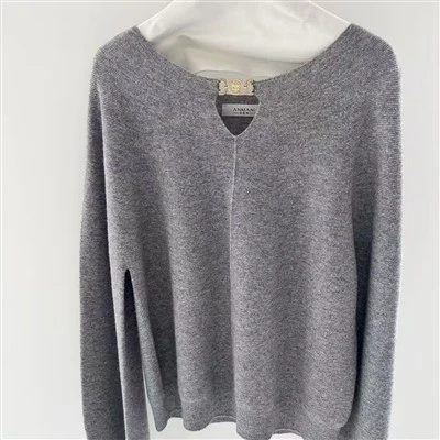 Camiscedores de designer de caxemira