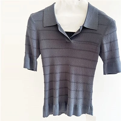 Designer Tops formais para mulheres