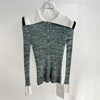 Venda de camisetas de mulheres de designer