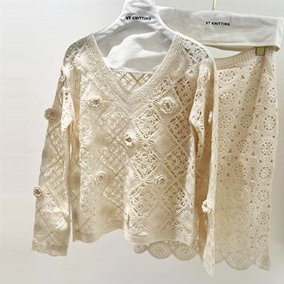 Tops de verão de designer para mulheres