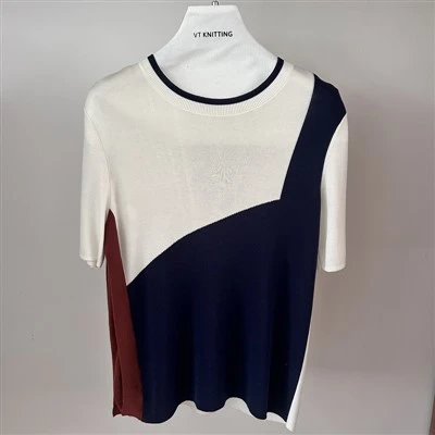 Coleções de moda feminina de ponta