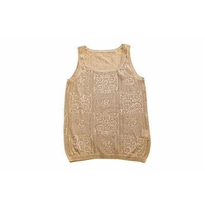 Colete feminino leve com bolsos