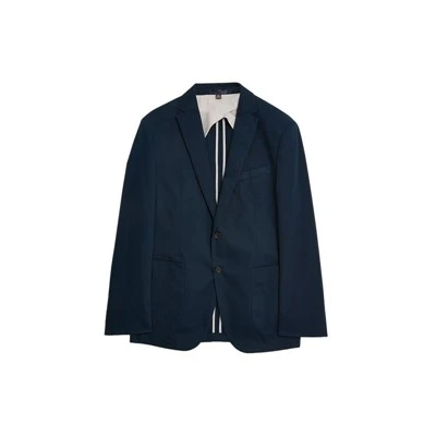 Blazer longo sob medida