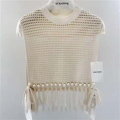 Tops de designers de luxo