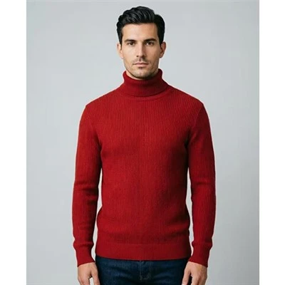 Malhas quentes para exteriores masculinos