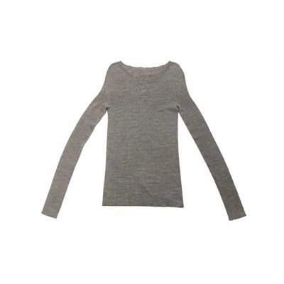 Roupa Interior Longa Merino Feminina