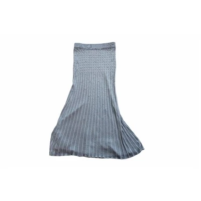Shorts Tricot Ponte