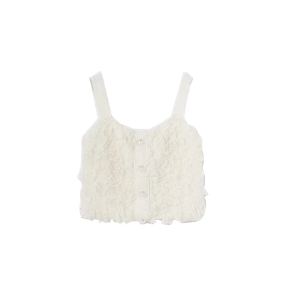 Roupas femininas Resort Wear