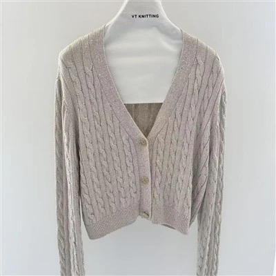 Tops de designer feminino de estilo simples