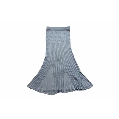 Shorts de malha macia